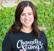 CharacterStrong